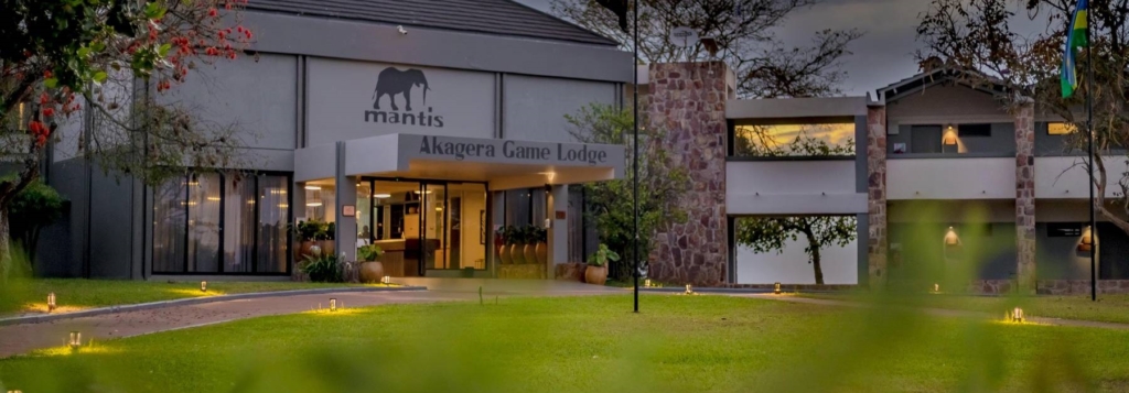 Akagera Game Lodge