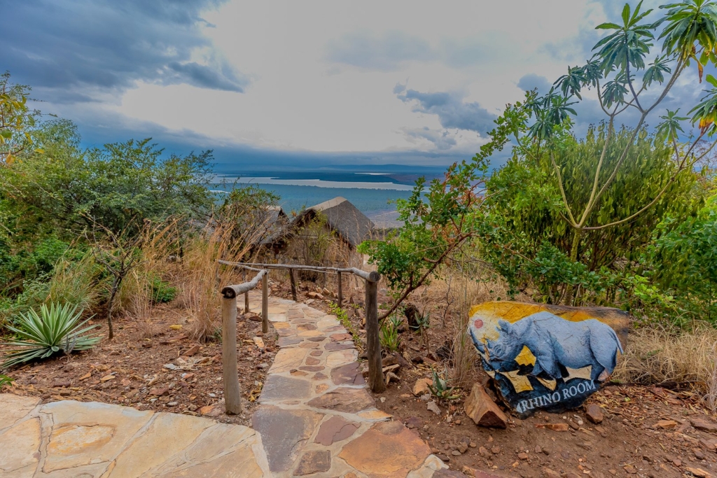 Akagera Rhino Lodge