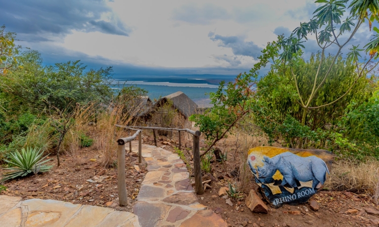 Akagera Rhino Lodge
