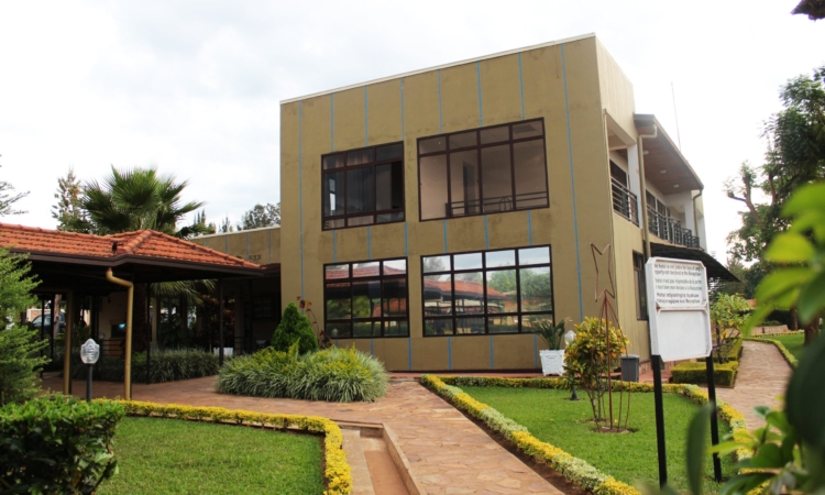 Dereva Hotel - Comfort and Elegance in Akagera
