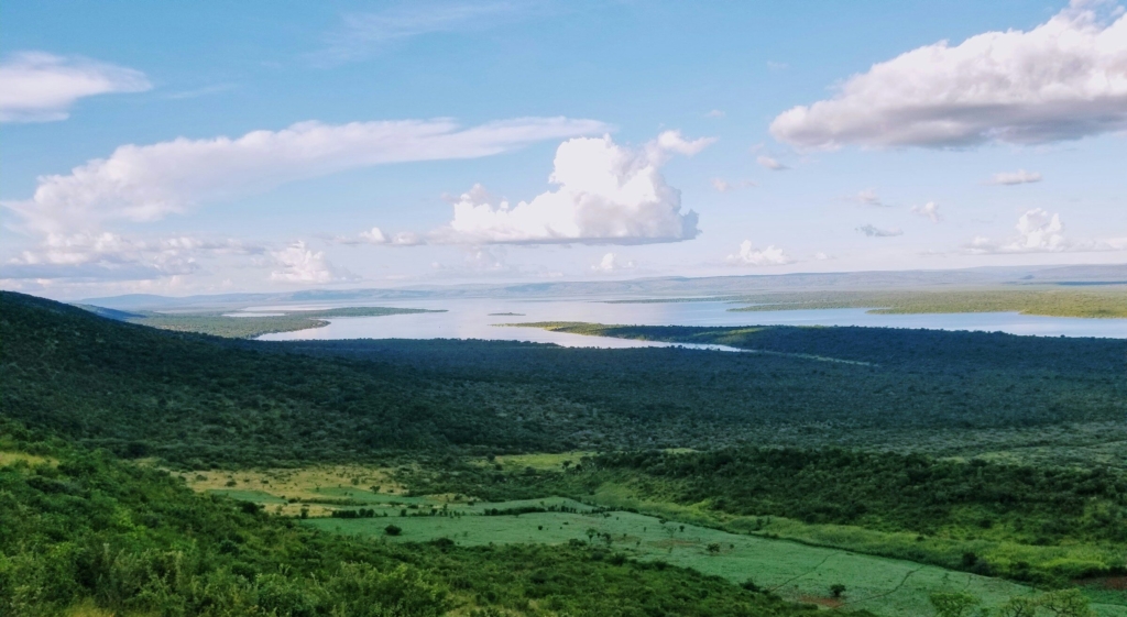 Discover the Kagera River - Akagera's Lifeline