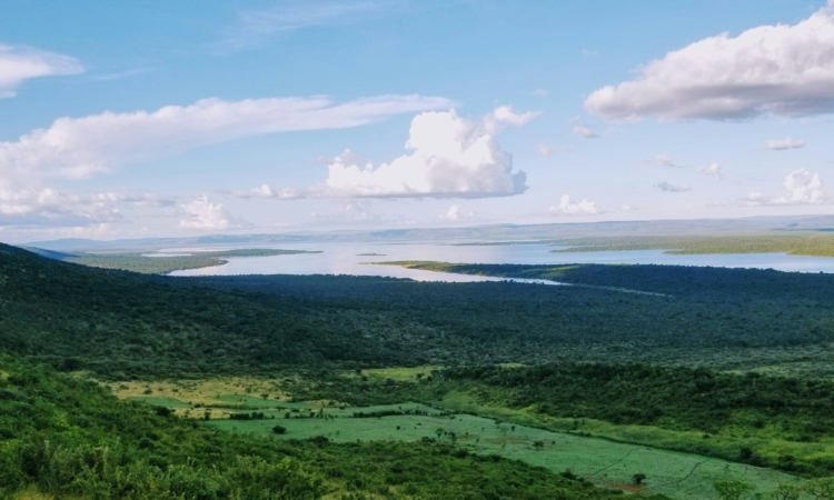 Discover the Kagera River - Akagera's Lifeline