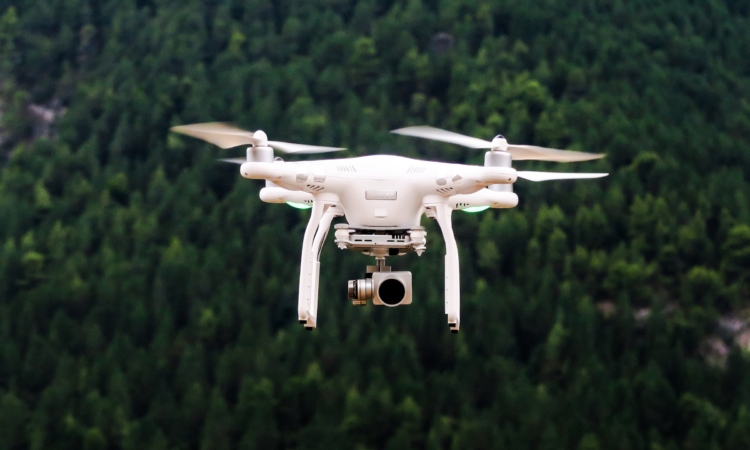 Drones in Akagera National Park - Policies, Rules & Regulations