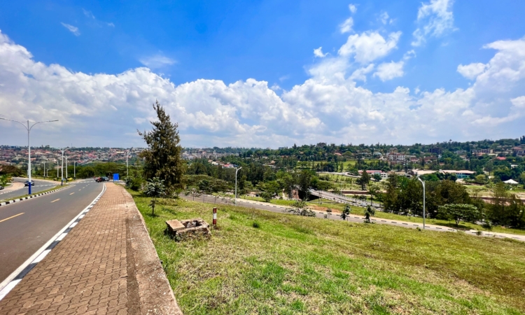 Experience the Vibrant Kigali City