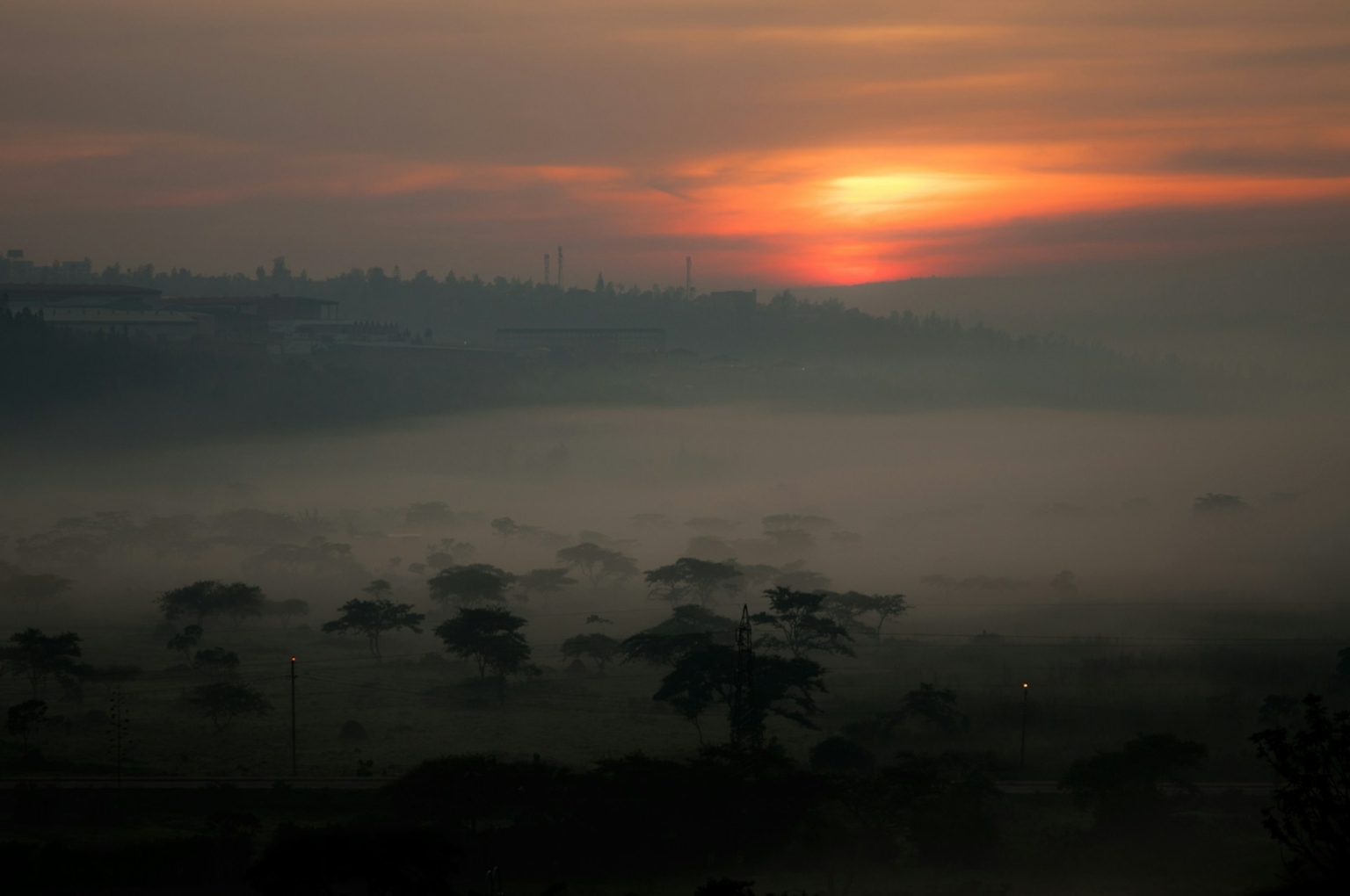 Kigali City Rwanda | Facts, Activities & Attractions