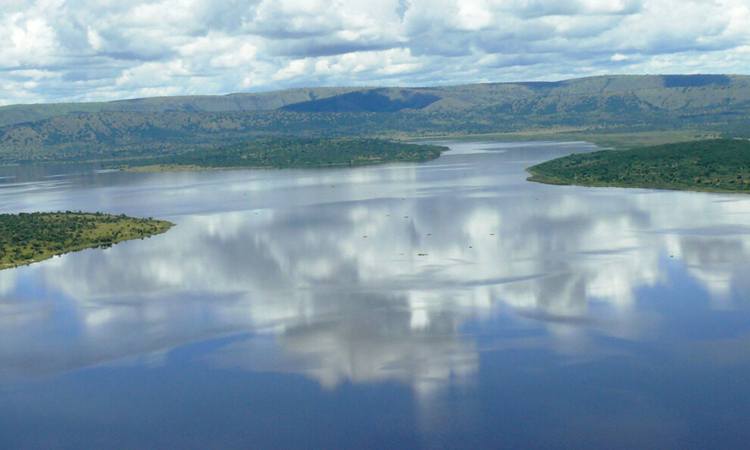 Lake Ihema - A Serene Gem in Akagera National Park