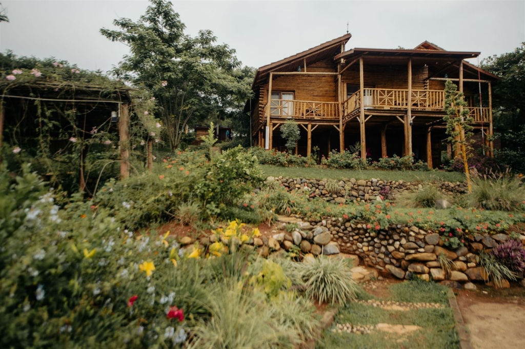 Vintage Cottage Accommodation