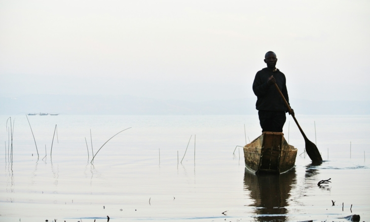 Explore Lake Murambya - Akagera National Park's Hidden Gem