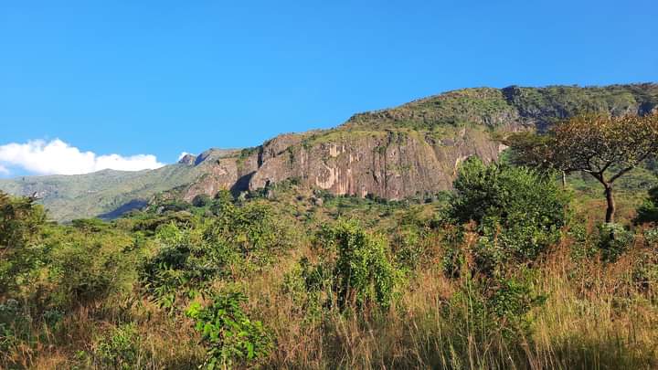 Exploring the Hills of Akagera National Park - A Hiker's Guide