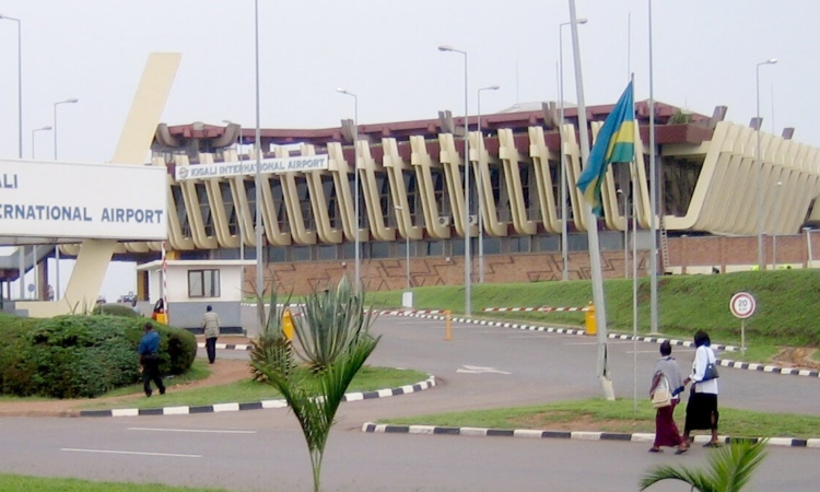 Kigali International Airport - Gateway to Rwanda's Wonders