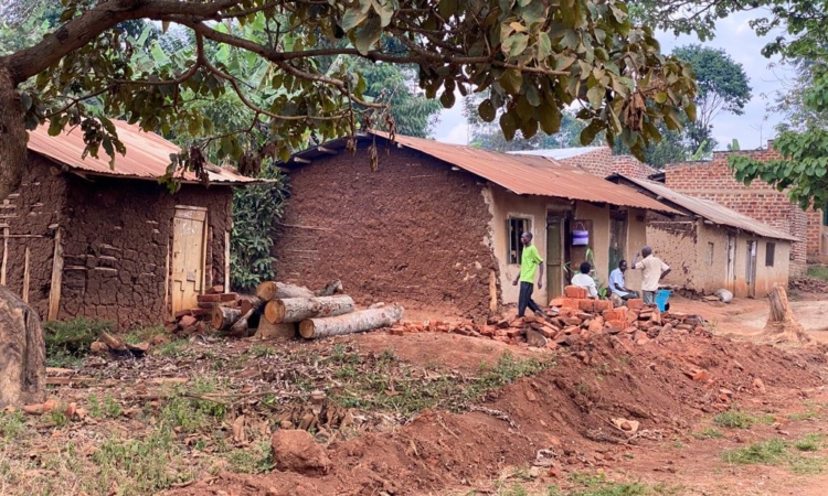 Village Walks Around Akagera National Park - Cultural Experiences in Rwanda