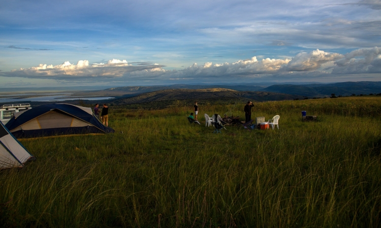 Best Campsites in Akagera National Park – Camping Guide