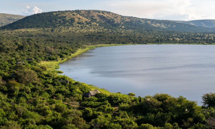 Explore the Lakes of Akagera National Park – Wildlife, Safaris & Scenic Views