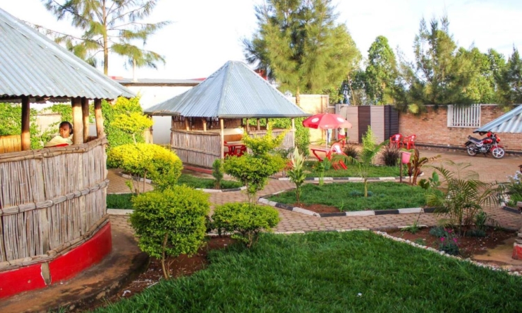 Stay with Akagera Neighbors - Homestay & Cultural Volunteer Stays